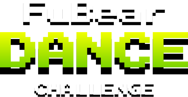 FuBear Dance Challenge